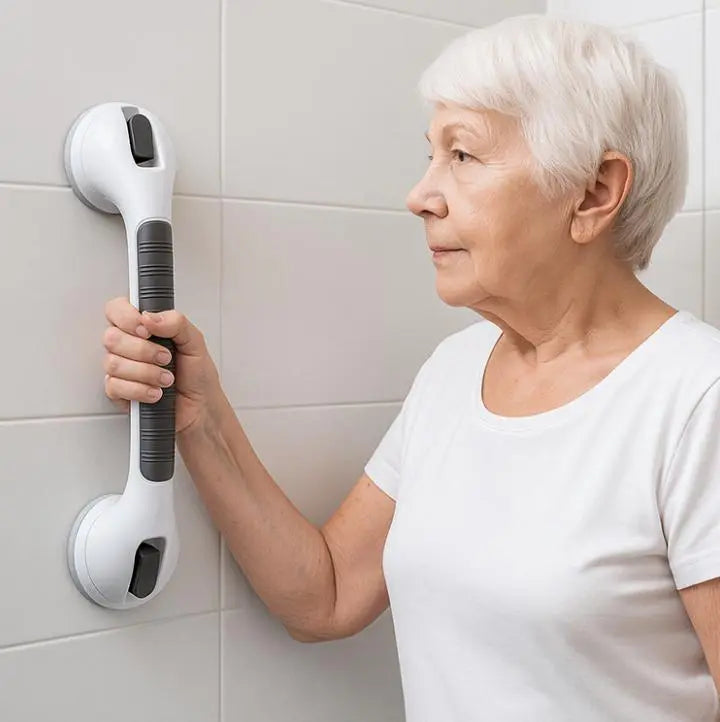 Super Suction Heavy Duty Grab Rails