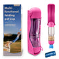 All in One Portable Pet Water Bottles
